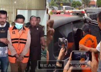 Kasus Dugaan Korupsi, Kadis DLH Sukabumi Resmi Ditetapkan Tersangka