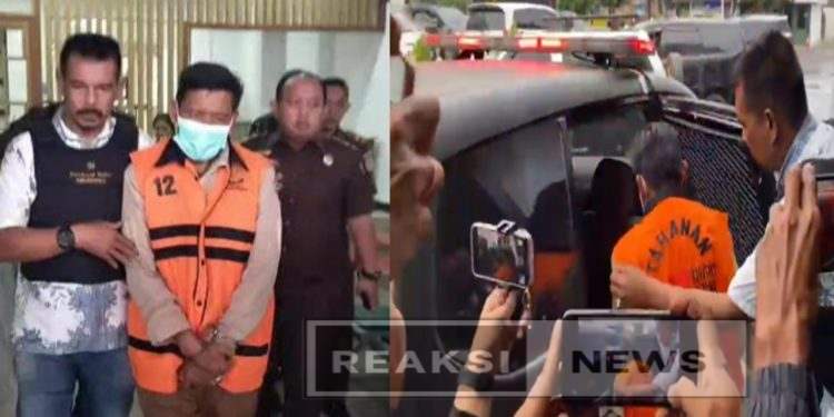 Kasus Dugaan Korupsi, Kadis DLH Sukabumi Resmi Ditetapkan Tersangka