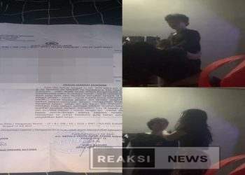 Miris‼️Sorang Wanita Dianiaya oleh Mantan Kekasihnya, Pihak Aparat Masih Belum Tangkap Pelaku