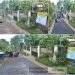 Pemdes Babakan Panjang Realisasikan Anggaran Tahap 1 Ke Infrastruktur Pengaspalan Jalan Desa Ruas Jalan Babakan Panjang Cikawung
