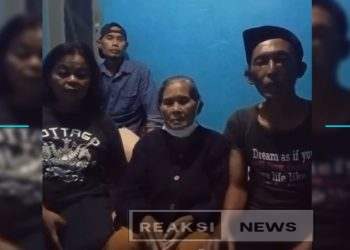Warga Cibuntu Sindangpalay Cibereum butuh perhatian pemerintah. Johan berharap, semoga Dedi Mulyadi Gubernur Jawa Barat dan Ayep Zaki Walikota Sukabumi bisa memberikan kursi roda untuk ibunya