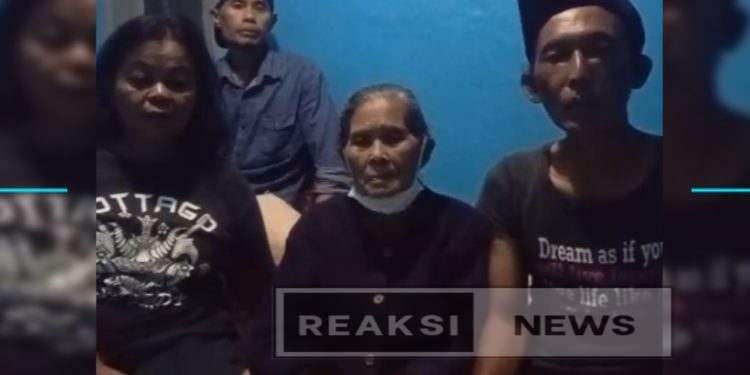 Warga Cibuntu Sindangpalay Cibereum butuh perhatian pemerintah. Johan berharap, semoga Dedi Mulyadi Gubernur Jawa Barat dan Ayep Zaki Walikota Sukabumi bisa memberikan kursi roda untuk ibunya