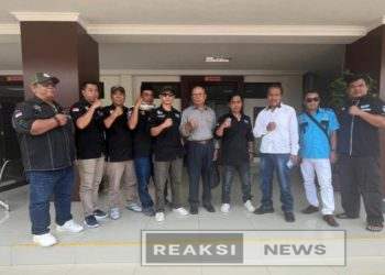 Sunandar, S.H, Kuasa Hukum Novi Gugat FIF GROUP Sukabumi Terkait Proses Penerbitan Akta Vidusia Yang Diduga Cacat Hukum