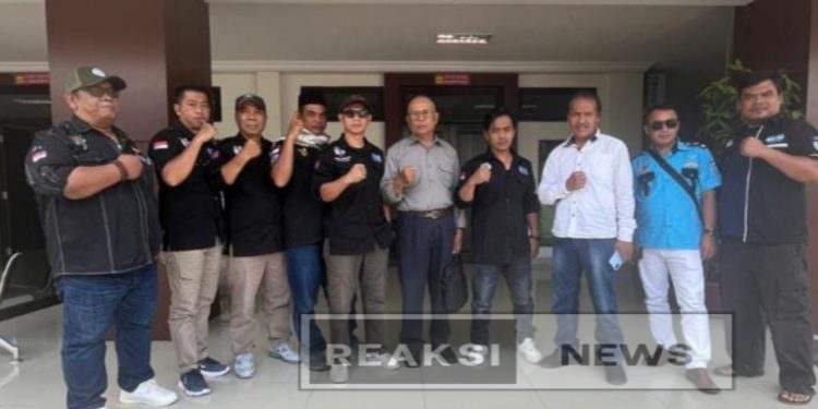 Sunandar, S.H, Kuasa Hukum Novi Gugat FIF GROUP Sukabumi Terkait Proses Penerbitan Akta Vidusia Yang Diduga Cacat Hukum