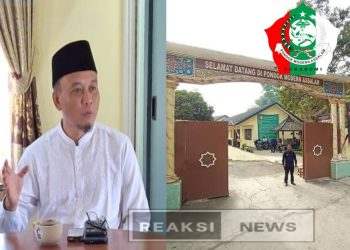 Ponpes Sukabumi Dukung Polri Ciptakan Lingkungan Pendidikan yang Aman, Tertib dan Berkarakter