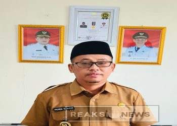 Buntut Pencatutan Nama Desa Ciapus Kepala Desa Ciapus Akan Somasi