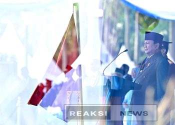 Presiden Prabowo: Polri Harus Tetap Tangguh, Bersih, dan Berpihak kepada Rakyat