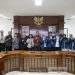 Kemensetneg Gaungkan Program Sekolah Rakyat, dan Transformasi Digital dalam Legislasi kepada Delegasi Mahasiswa Fakultas Hukum Unair