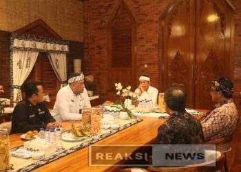 Bupati Sukabumi Ikuti Rakor bersama Mendagri dan Gubernur Jabar