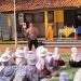 Giat MPLS SMP Negeri 14. Polsek Baros Sosialisasikan Ops. Patuh Lodaya 2025