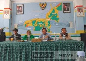 Raker Bumdes Mitra Warga, Kades Pasirhalang Mengoptimalkan Kinerja Untuk Kesejahteraan Masyarakat