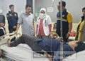 Bid Dokkes Polda Jabar Tangani 30 Korban dalam Insiden Pesta Rakyat di Garut, 3 Meninggal Dunia