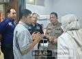 Kabid Humas Polda Jabar Jenguk Korban Luka Pesta Rakyat di Garut, Pastikan Penanganan Medis Maksimal