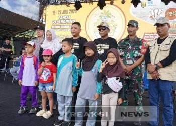 Cermin Kekuatan Potensi Ekonomi Pesisir, Peringatan Hari Nelayan Ke 68 Desa Ciwaru