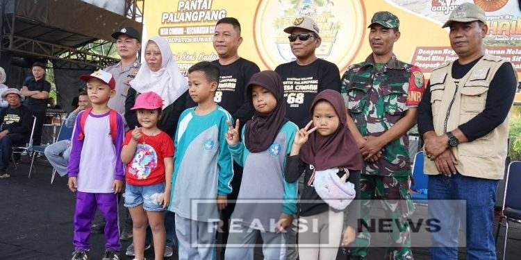 Cermin Kekuatan Potensi Ekonomi Pesisir, Peringatan Hari Nelayan Ke 68 Desa Ciwaru