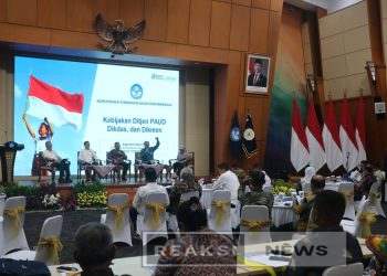 Wabup Harap Kerjasama Kemendikdasmen dengan Apkasi Tingkatkan Kualitas Pendidikan