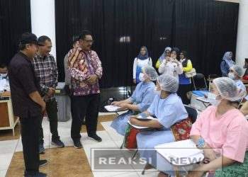 Bupati Pentingnya Perencanaan Wujudkan Keluarga Berkualitas