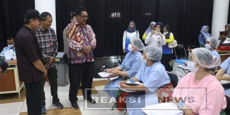 Bupati Pentingnya Perencanaan Wujudkan Keluarga Berkualitas