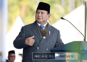 HUT Bhayangkara ke-79, Presiden Prabowo: Jadilah Polisi Dicintai Rakyat