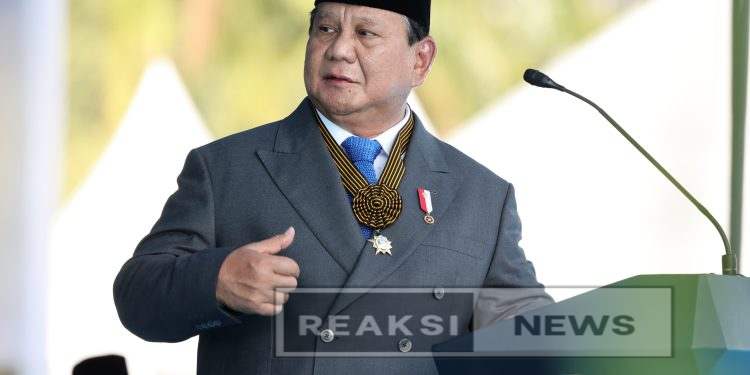 HUT Bhayangkara ke-79, Presiden Prabowo: Jadilah Polisi Dicintai Rakyat