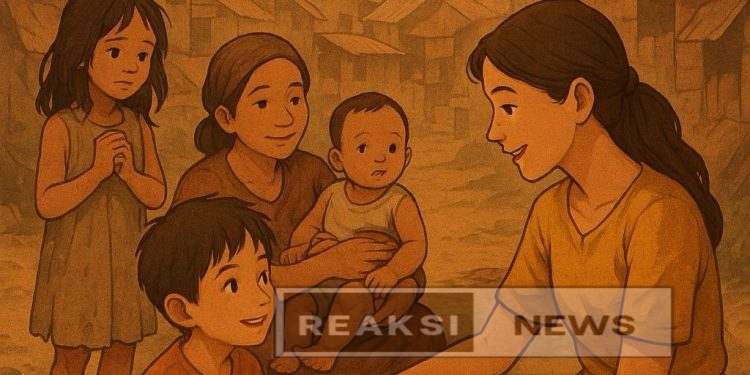 KOHATI Jakarta Timur menanggapi ajakan kolaboratif SEMMI Jakarta Timur : mendesak reformasi Pemberdayaan Perempuan dan Perlindungan Anak di Jakarta