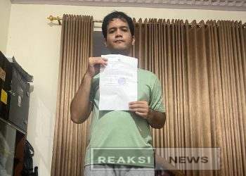 M Fikri Abdillah Laporkan ke Polisi Terkait, Dugaan Pencemaran Nama Baik, Cek Faktanya