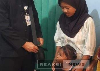 Pilu Seorang Ibu Kerja di Kapal Tunu Pratama Dikabarkan Meninggal Dunia, Ini Penjelasannya