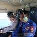 Cari Korban Kapal Tenggelam di Selat Bali, Polda Jatim Gunakan Kapal Patroli Polairud Helikopter