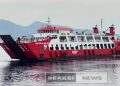 KM Tunu Pratama Jaya Tenggelam, Selat Bali Berduka