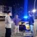 Anggota Polsek Lembursitu Terus Tingkatkan Patroli Malam hari, Polsek Lembursitu jaga harkamtibmas
