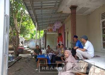 Sinergitas TNI – POLRI, Sambang dan Monitoring Terkait Giat Samen Yayasan Nurul Iman Assadiyah