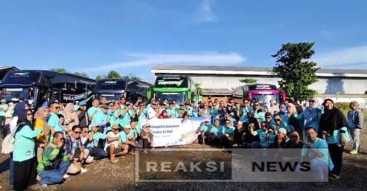 LSM Rakyat Indonesia Berdaya Kecam Keras Pengurus PGRI Kabupaten Sukabumi: Jalan-Jalan ke Bali Saat Guru Honorer Terabaikan Diduga Langgar Prinsip Tata Kelola Dan UU KIP