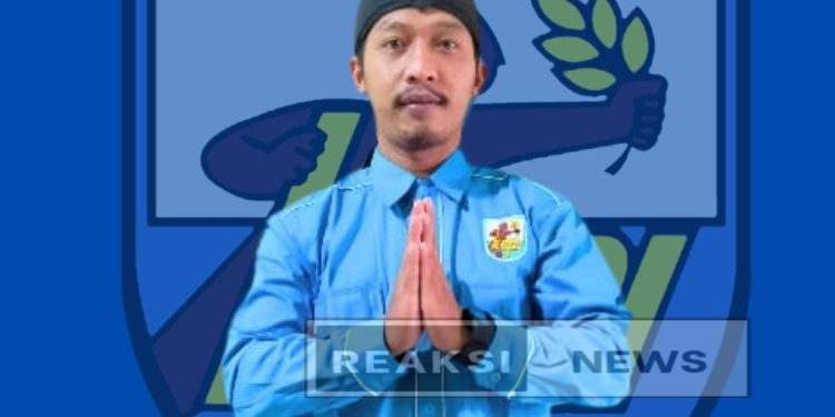 Ketua Umum DPP KNPI Pusat Tunjuk Kabid Politik DPP KNPI Jadi Ketua Karateker DPD KNPI Provinsi Jawabarat..!!