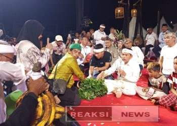 KDM Terima Laporan Mahdi, Terkait Perampasan Lahan dan Premanisme ‎