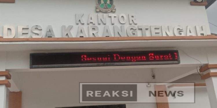 Mencuat Kepala Desa Somasi Wartawan, Hal Ini Menjadi Sorotan Berbagai Insan Pers