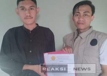 PERMAHI Sukabumi Terima Kuasa dari Ahli Waris Korban Meninggal di Stasiun Duri Jakarta Barat