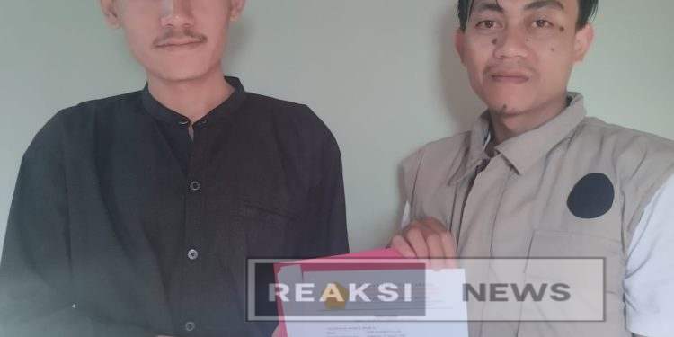 PERMAHI Sukabumi Terima Kuasa dari Ahli Waris Korban Meninggal di Stasiun Duri Jakarta Barat