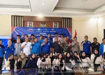 Pelatihan Pemandu Wisata Untuk Pemuda Kecamatan Tamansari, Kabupaten Bogor Jawa Barat