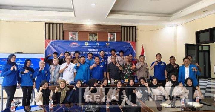 Pelatihan Pemandu Wisata Untuk Pemuda Kecamatan Tamansari, Kabupaten Bogor Jawa Barat