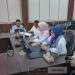 Rapat DPRD dan BPKPD Terkait PPAS, PAD, dan KUA Kota Sukabumi 2025