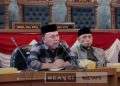 Rapat Kerja DPRD Kota Sukabumi Bersama RSUD Syamsudin, RSUD Al Mulk, dan Dispora: Fokus KUA-PPAS 2025