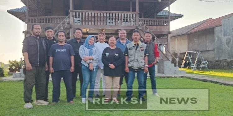 Ketua JWI Sukabumi Raya Kritik Pernyataan Kontroversi KDM, Ini Penjelasannya
