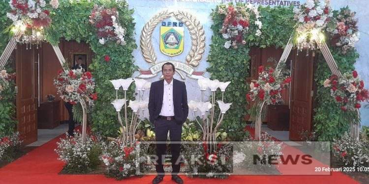 Diduga Oknum Timses Berinisial S Menjadi Penentu Pemenang Proyek Apbd Kabupaten Bogor