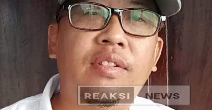 Kades Ciapus Ungkap Kebenaran Pkkpr dan Siup PT PMC