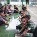 Kodim 0607/Kota Sukabumi Gelar Makan Siang bersama Anggota