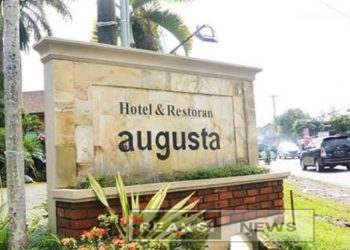 Pemerintah Tutup Mata Usai Oknum Petugas Security Augusta Melarang Jurnalis Lakukan Peliputan