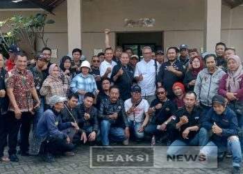 Audiensi Wartawan Sukabumi Raya Bersama Manajemen Hotel Augusta : Klarifikasi Terkait Pelarangan Peliputan Wartawan