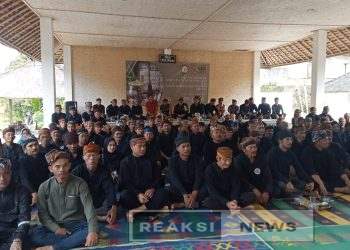 Seren Taun Cisungsang 2025, Bukan Sekedar Tontonan