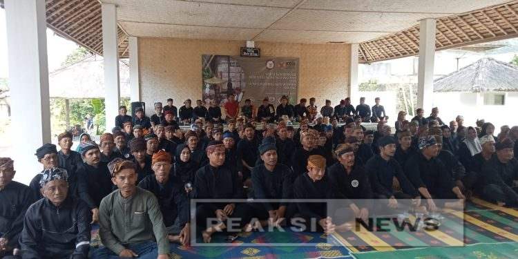 Seren Taun Cisungsang 2025, Bukan Sekedar Tontonan