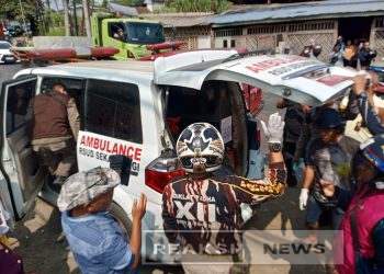 Ditemukan Mayat Seorang Pria di Bawah Jembatan Sekarwangi Sukabumi, Ini Penjelasannya
